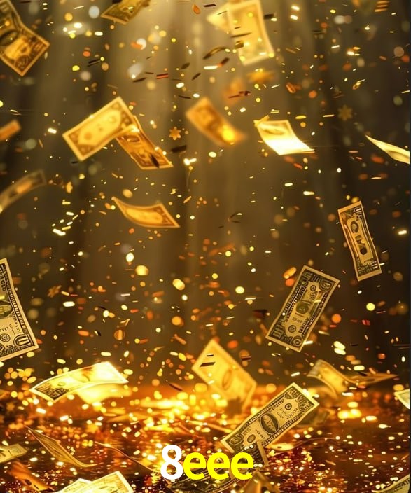 Welcome Bonus 8eee