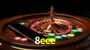 Roulette Table 8eee