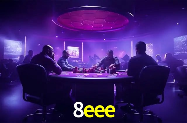 Provedores de Jogos 8eee