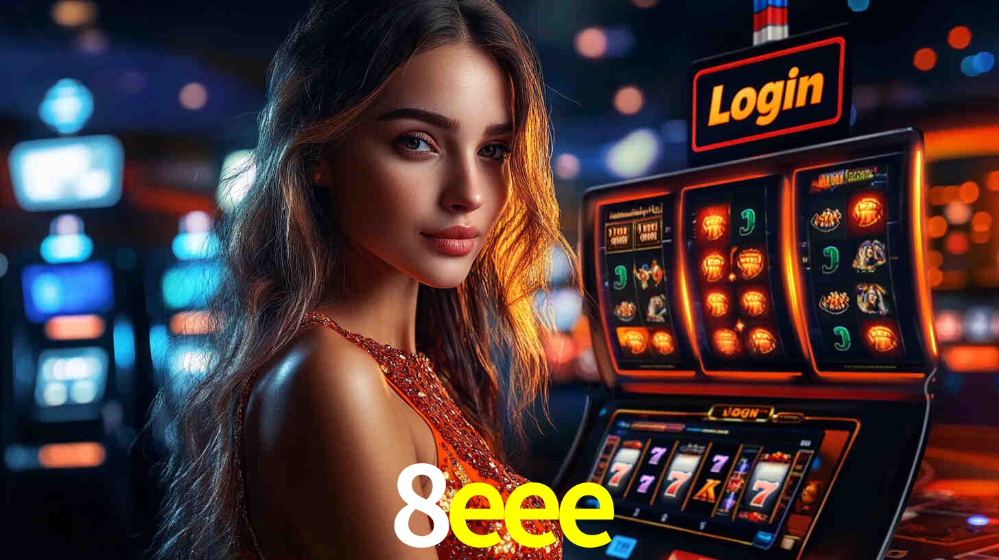 8eee: A Experiência de Casino com Jogos de Mesa ao Vivo