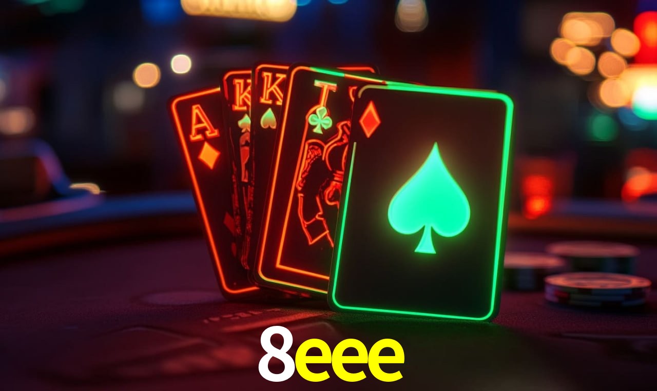 Apostas Esportivas na 8eee: Um Guia Completo