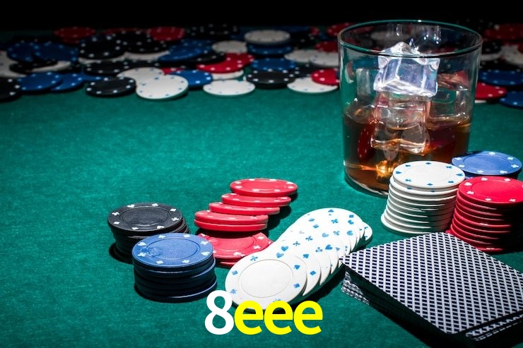 A Emoção da Loteria na 8eee: Uma Chance de Mudança de Vida