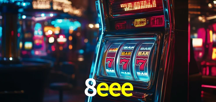 8eee App Interface