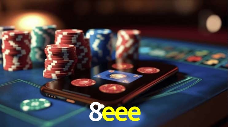 A Revolução dos Aplicativos de Jogos no 8eee
