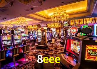 APP oficial da 8eee para mobile
