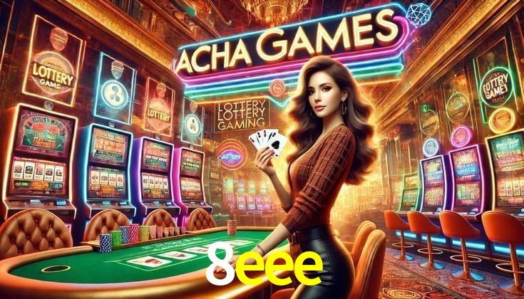 VIP Casino 8eee