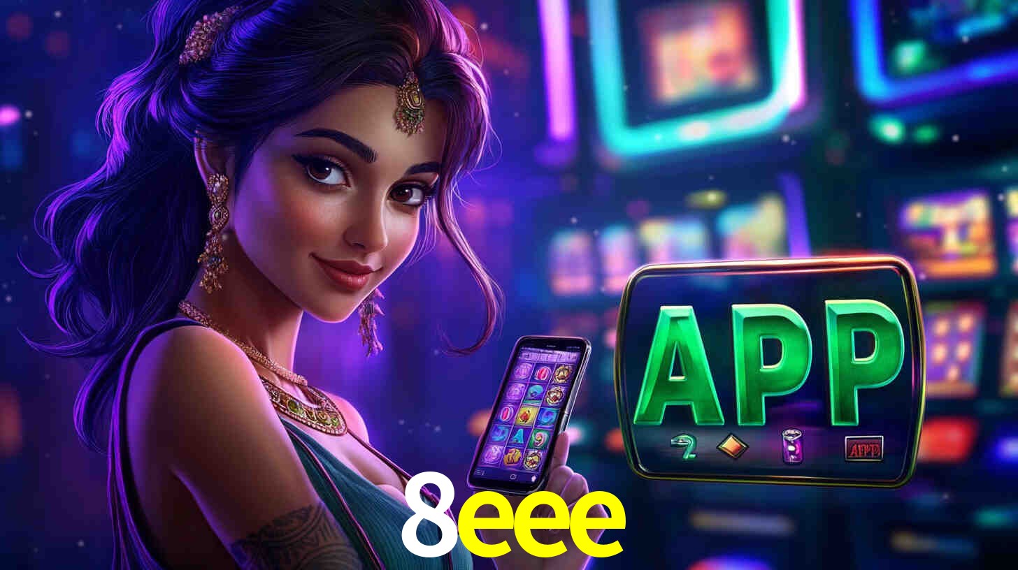 Descubra a Magia dos Jogos de Arcade no 8eee