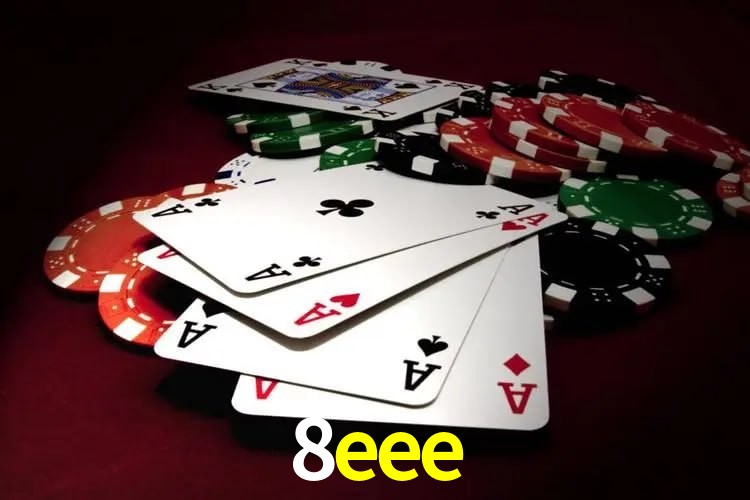 Apostas Esportivas na 8eee: Um Guia Completo