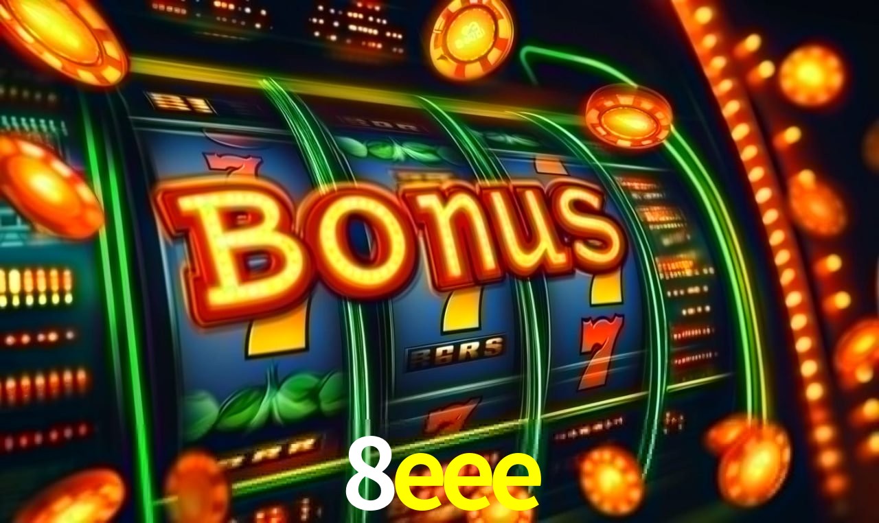 Daily Bonuses 8eee