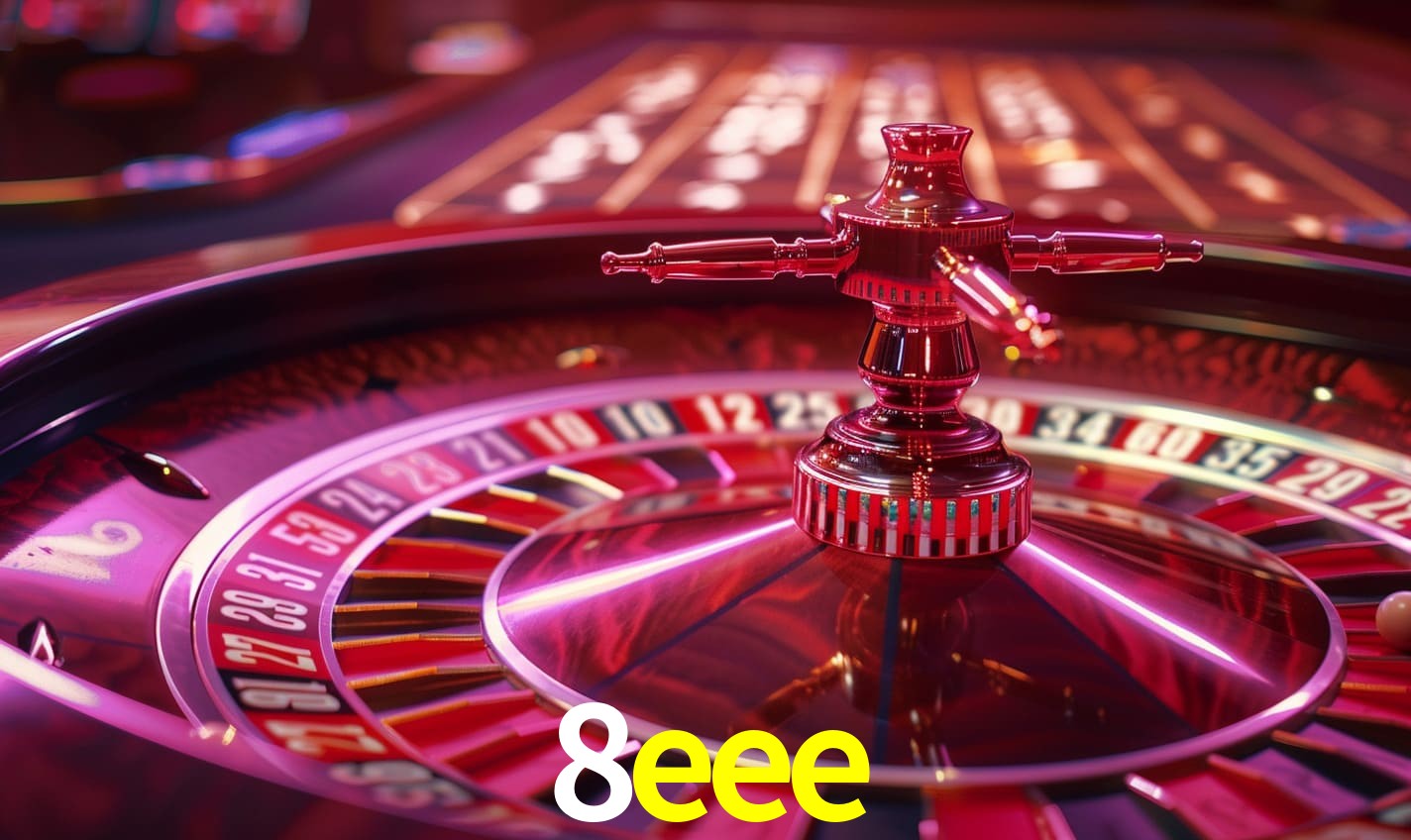 Casino Ao Vivo 8eee