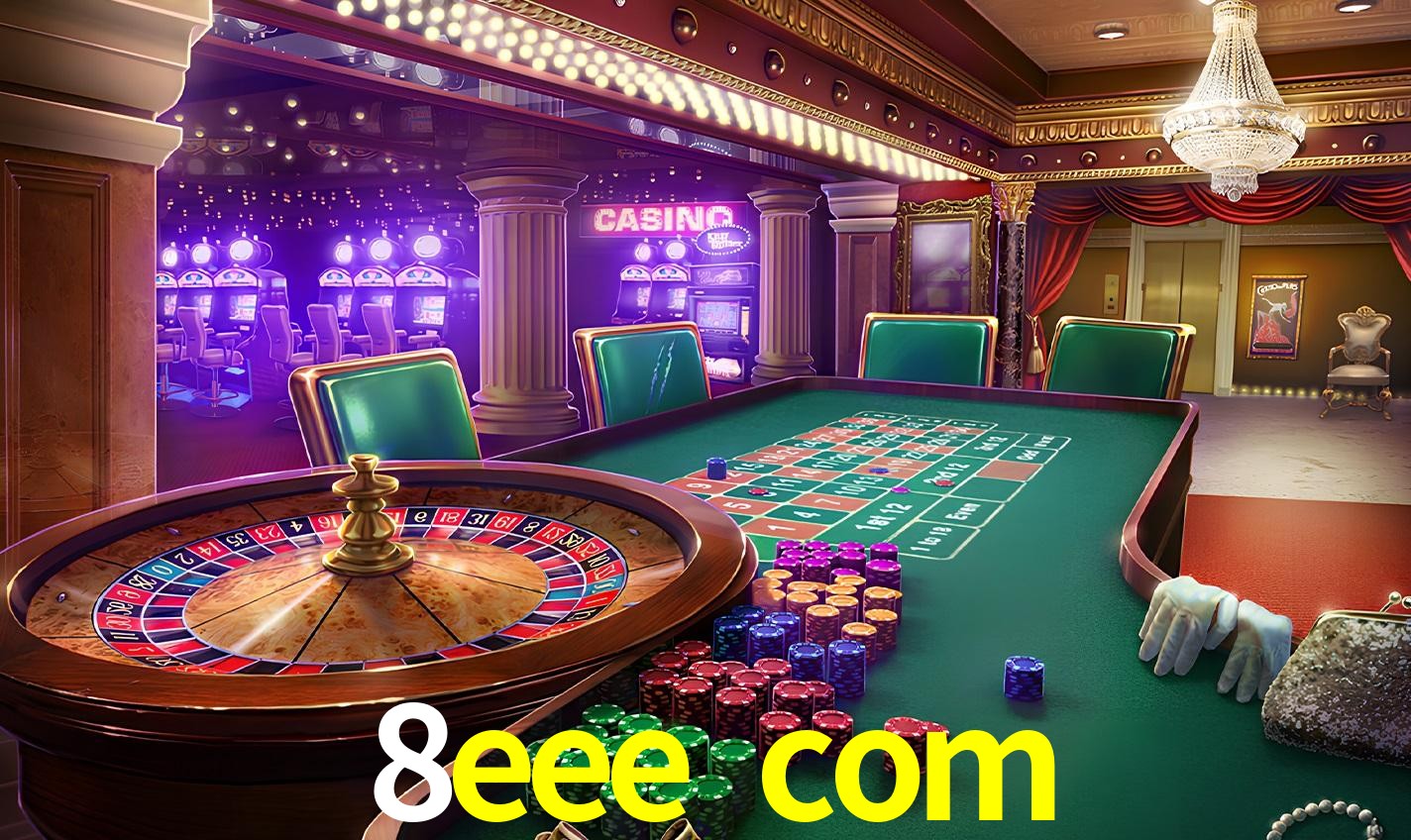 8eee com Jogospopulares