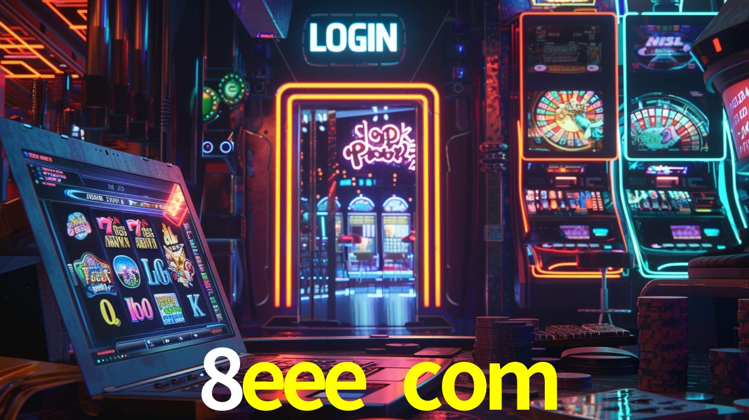8eee com Baixar Login