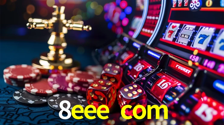 8eee com Ganhe bônus