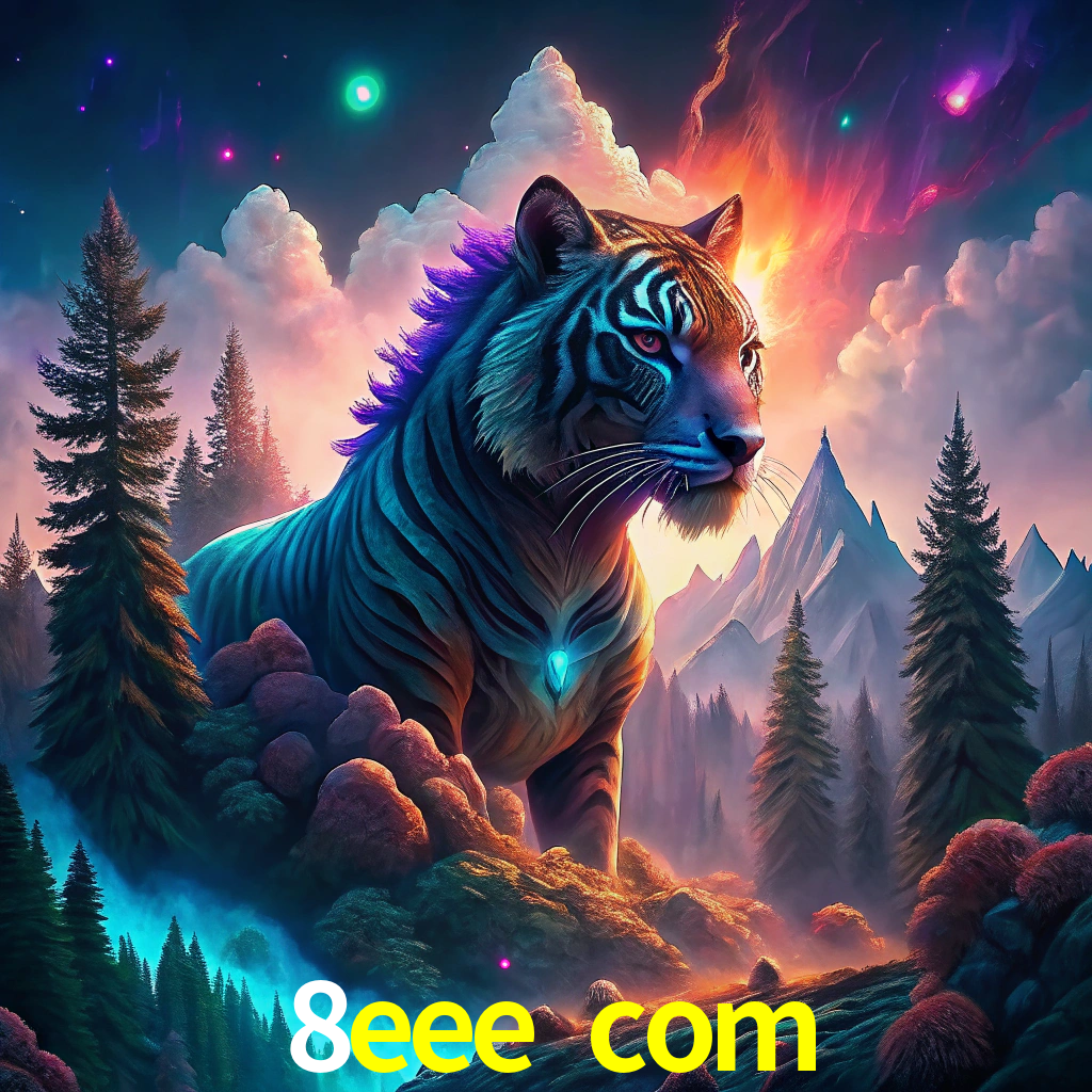 8eee com Fácil de operar