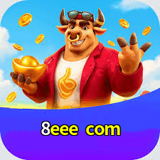 LOGO 8eee com